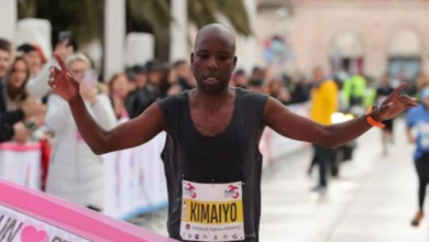 Photo of Keniani fiton në maratonën e Splitit