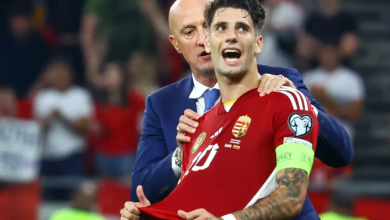 Photo of Trajneri i Hungarisë tregon dëshirën e Szoboszlai, ëndrra e lojtarit të Liverpool është transferimi te…