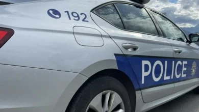 Photo of Policia me plan operativ për 18-vjetorin e Pavarësisë, planifikohet mbyllja e disa rrugëve