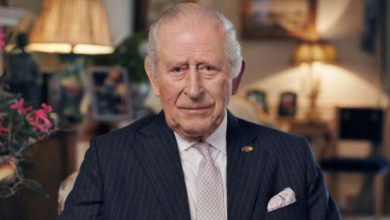Photo of Mbreti Charles III uron Kosovën për 18 vjetorin e Pavarësisë