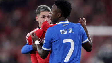 Photo of Akuzat për racizëm, UEFA merr vendimin drastik ndaj Prestianit. Dhe është vetëm fillimi…