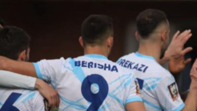 Photo of Kosova/ 3 pikë arta, Prishtina e Re merr fitore të madhe si mysafire ndaj Drenicës
