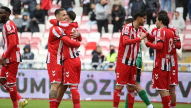 Photo of Rey Manaj, sërish protagonist me Sivasspor, gol dhe asist në fitoren me Sakaryaspor