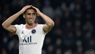 Photo of Mbrojtësi i Paris Saint-Germain, Achraf Hakimi, thotë se pritet të përballet me gjyq pasi ndaj tij është bërë një akuzë për përdhunim