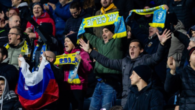 Photo of Sllovenet çuditin për tifozët e Kosovës, ja vendimi i fundit