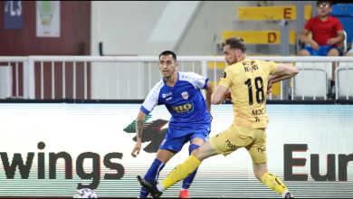 Photo of Bodo/Glimt bëri mrekullinë ndaj Interit, FC Prishtina bëhet nostalgjike, kujton fitoren ndaj norvegjezëve