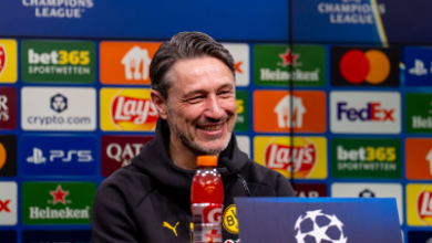 Photo of Champions, trajneri i Dortmund: Përsërisim veten ndaj Atalantës