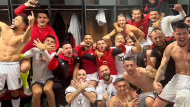 Photo of Rikthehet mesfushori i Kombëtares, e presin sfida si finale përpara