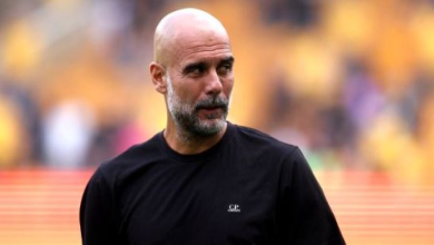 Photo of Reagon Guardiola pas shortit të Ligës së Kampionëve