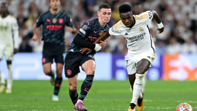 Photo of Konfirmohen datat e superduelit Real Madrid-Man City