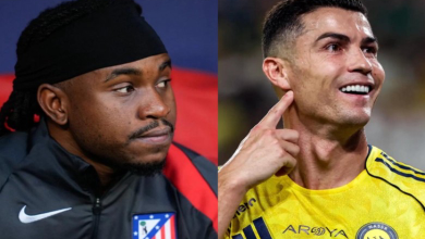 Photo of Lookman: Ronaldo është më i miri i të gjitha kohërave