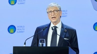 Photo of Brenda 10 vjetëve do të ketë vetëm 2 ditë punë në javë, Bill Gates parajmëron