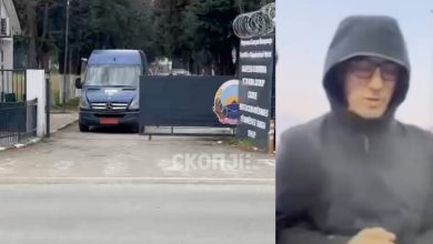 Photo of Grubi dërgohet në Prokurori për të dhënë deklaratë