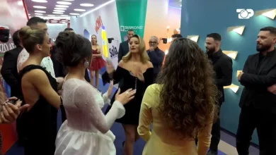 Photo of Ina eliminohet nga gara e Big Brother VIP, Kristi refuzon ta takojë