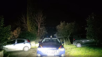 Photo of Vdes shqiptari në Itali gjatë tentativës për vjedhje, rrëzohet nga ballkoni pasi dëgjoi të shtënat