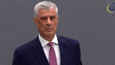 Photo of Ish-presidenti: Fjalën kryesore e kishte bashkësia ndërkombëtare në Kosovë!