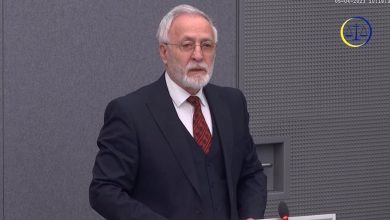 Photo of Propozohet për president edhe Jakup Krasniqi