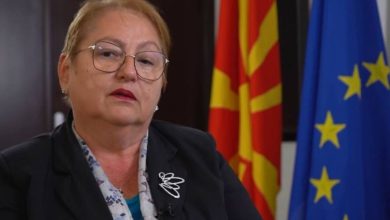 Photo of Janevska: Optimizimi uli me 433 numrin e paraleleve, paga më të larta në arsim në mars 2027