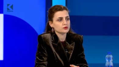 Photo of Janina Ymeri pyet KEK-un: Çka po ndodhë? Të gjitha blloqet e TCA kanë zero gjenerim