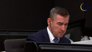 Photo of Mbrojtja: Provat ndaj Veselit, një grumbull mbeturinash