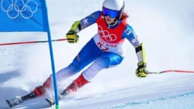 Photo of Olimpiada Milano – Cortina: Sot paraqitja e dytë e skitares Kiana Kryeziu