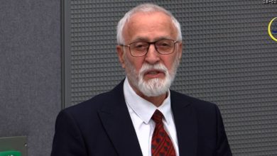 Photo of Jakup Krasniqi: Ky është viti i 16-të që po kaloj në burg nga 75 vitet e jetës sime
