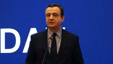 Photo of Kurti në Ditën e Biznesit Francez: Kosova, partner i gatshëm për projekte të mëdha infrastrukturore