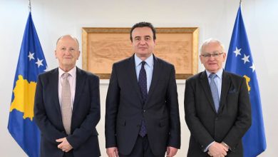 Photo of Kosova dhe Britania dakordohen për bashkëpunim ekonomik dhe tregtar