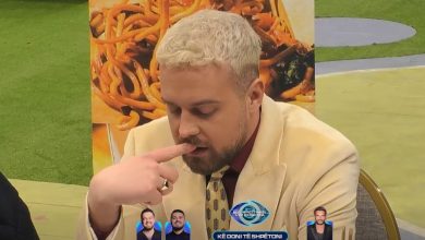 Photo of Kushtrimi sfidohet me pyetje nga Ludo: Pse humbe kohë me femrat? (VIDEO)