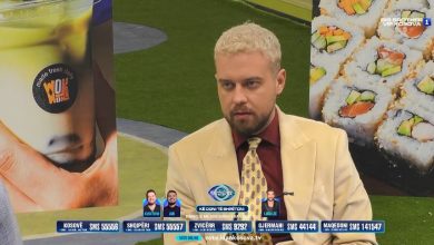 Photo of Kushtrimi: Mendoj se do të dalë dhe duhet të dalë Labi (VIDEO)