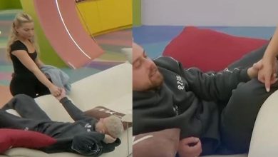 Photo of “Çka po më bën ti mua”, afrim mes Kushtrimit e Aurorës, mbajnë duart bashkë (VIDEO)