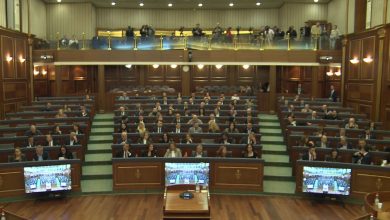 Photo of Buxheti dhe marrëveshjet e BE-së mbledhin dy komisione parlamentare