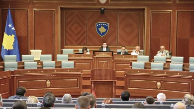 Photo of Seanca konstituive: A pritet formimi i Kuvendit?