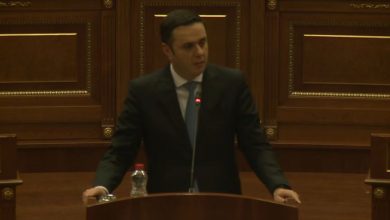 Photo of Abdixhiku: LDK-ja shpreh gatishmëri për bashkëpunim institucional në Parlament