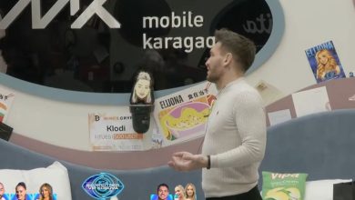 Photo of Ludo, Klodit: Je i njohur jashtë si person që luan me dy femra (VIDEO)