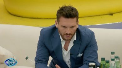 Photo of Ludo: Po dalin fjalët e mia! Bravo Elijona i ke nën kontroll dy djemtë (VIDEO)