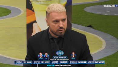 Photo of Labi: Përmes meje, dy banorë e kanë siguruar finalen (VIDEO)