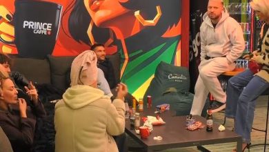 Photo of Labi-Kushtrimit: Isha tut me e pru nënën këtu, mos i kishe shku pas (VIDEO)