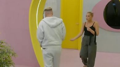 Photo of “Sa njerëz kanë derdhur lot për shkakun tënd”, Aurora debaton me Labin (VIDEO)