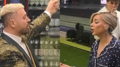 Photo of “Nuk ke moral”, Labi akuzon rëndë Elijonën (VIDEO)