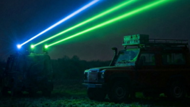 Photo of Ukrainasit zhvillojë laserë për të shkatërruar dronët rusë brenda sekondash