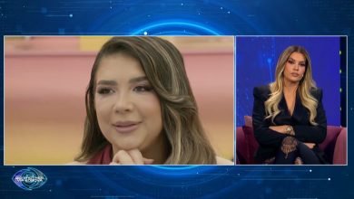 Photo of Leonora ia thotë troç Albës: Dil dhe pështillu jashtë shtëpisë (VIDEO)