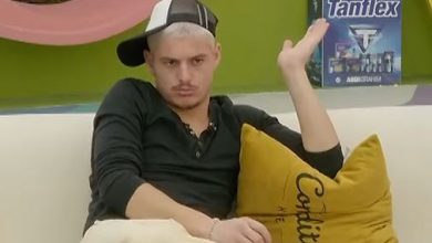 Photo of “Nuk ka risi më nga ai, është piun”, Londrimi thotë se Labi duhet të dalë nga shtëpia