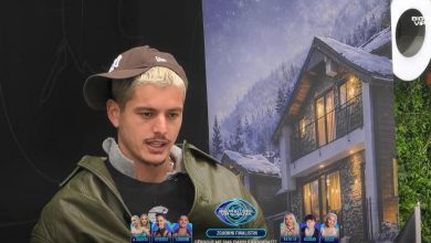 Photo of “Është koha me mendu për veten”, Londrimi tregon pse u largua nga Elijona