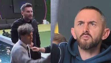 Photo of “Frikacak”, “Mos m’shurdho” – debat i ashpër mes Ludos dhe Arditit (VIDEO)