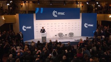 Photo of Macron në Mynih: Europa duhet të bëhet një fuqi gjeopolitike