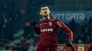 Photo of Korenica shkëlqen dhe kryeson ‘Formacionin e Javës’ në Superligën e Rumanisë