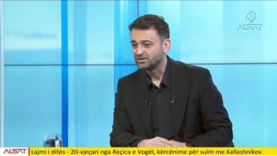 Photo of Ziberi: Me bindje të plotë iu bashkova LD-së së Mexhitit. Kongresi shkak i largimit nga BDI