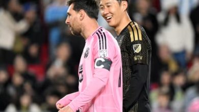 Photo of Turpërohen Messi dhe Inter Miami