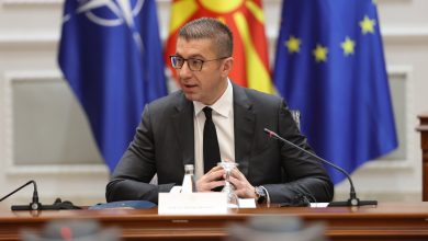 Photo of Mickoski do të kërkojë ministra të rinj me “vlerë të shtuar” për rikonstruimin e Qeverisë